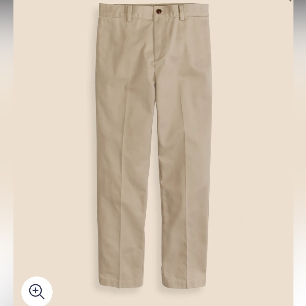 Brooks Brothers Boy’s Non-iron Advantage Chino pants